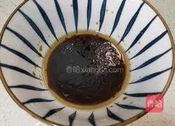 Illustration of how to make Totolo Chicken Noodles 1