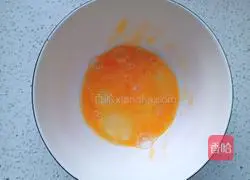 Illustration of how to make braised sesame seeds 7