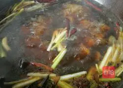 Braised beef noodles recipe 8