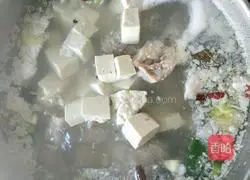 Autumn nourishing lamb bone soup recipe 6