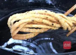 Illustration of how to make homemade seeds 9