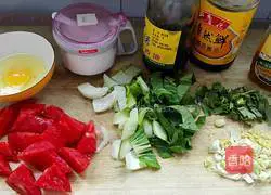 Old Beijing pimple soup recipe 2