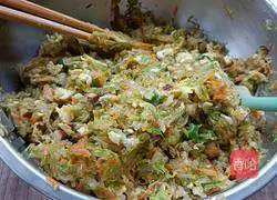 Illustrated pie recipe 17