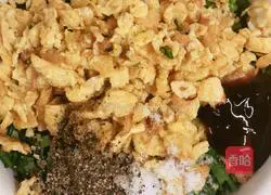 Leek Box Recipe Illustration 5