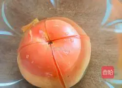 Three Color Jade Dumplings? Recipe Illustration 2