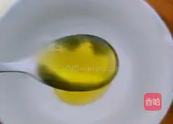 Illustration of how to make You Kang bun 4