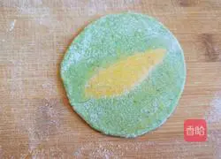 Xinwen Gourmet Lamb, Carrot and Hundred Ingredient Dumplings Recipe Illustration 12