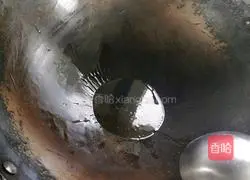 Shaanxi Guanzhong pimple soup recipe 9