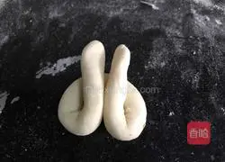 Little White Rabbit Steamed Buns Practice illustration 9