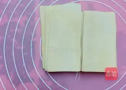 Illustration of how to make pumpkin hand-rolled noodles 5