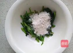 Spinach pancake recipe 5