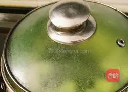 Apple Rose Tea Recipe Illustration 5