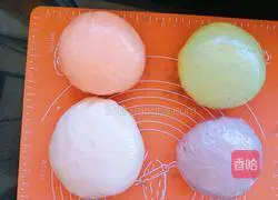 Vegetable butterfly noodles recipe 5