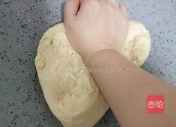 Illustration of how to make hamburgers 6