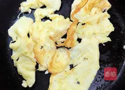 Illustration of how to make butter black pepper and wild rice 6