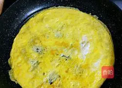 Illustration of how to make radish stew and rub 3