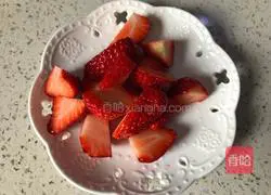Strawberry recipes 2
