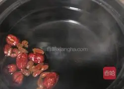 Yam chicken soup recipe 2