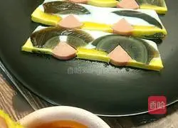 Illustration of how to make preserved eggs 9