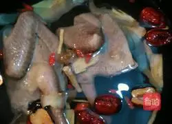 Pigeon Soup Illustration of how to do it 6