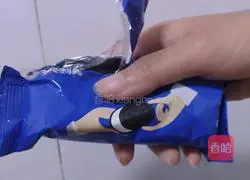 Strawberry Oreo yogurt recipe 2