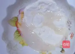 There will be more steamed buns every year Illustration of how to do it 3