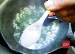 Spinach tofu soup recipe 7