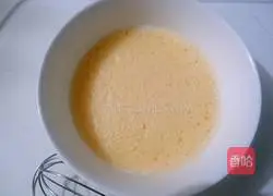 Egg Drop Soup Recipe Illustration 3