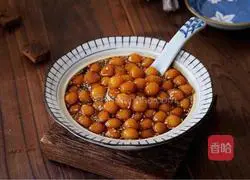 Brown sugar glutinous rice balls Illustration of how to do it 11