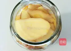 Illustration of how to eat radishes in winter and ginger in summer (without the doctor prescribing medicine)