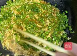 Illustration of how to make soup 10