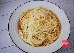 Appetizer cold noodles recipe 12