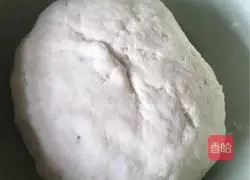 Illustration of how to make custard buns 2