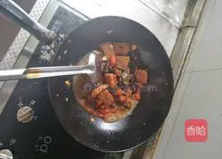 Secret Vegan Hot and Sour Noodles Recipe Illustration 8