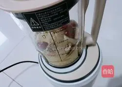 Tremella paste Illustration of how to do it 3