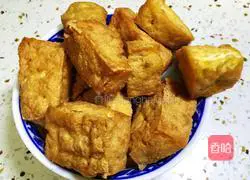 Illustration of how to make ox tail fish, cabbage and tofu soup 2