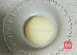 Illustration of how to make homemade apple pie 1