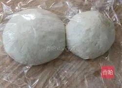 Illustration of how to steam steamed buns 5