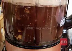 Kidney-tonifying grain soup recipe 5