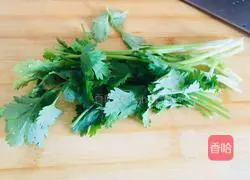 Illustration of How to Make Chicken Feet by Internet Celebrities 6