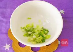 Soybean, Eggplant, Yam and Chicken Soup Recipe Illustration 8