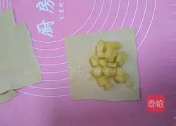 Illustration of how to make homemade apple pie 6