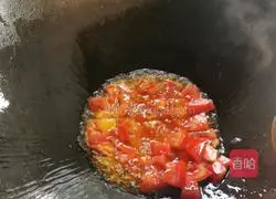 Shaanxi Guanzhong pimple soup recipe 10