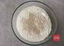 Illustration of how to make steamed thousand-layer cake 3