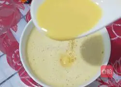 Illustration of how to make fragrant corn juice 8