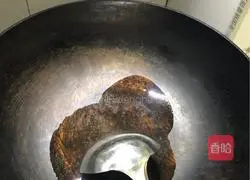 Illustration of how to make noodles 7