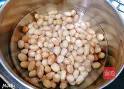 Peanut Soup (Fuzhou) Recipe 1