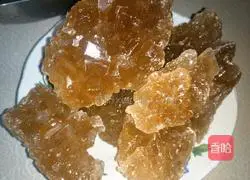 Illustration of how to make lemon paste for beauty and beauty 4