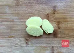 Cordyceps Flower Pork Ribs Soup Recipe Illustration 3