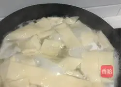 Illustration of how to make noodles 21